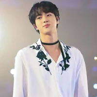 Jeon Seokjin/Jeon