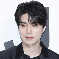 Jeon Dongwook/Jeon