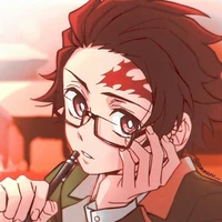 Tanjiro Kamado (A.D)