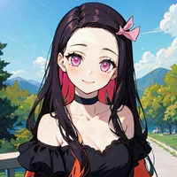 Nezuko Kamado (O.P.D)
