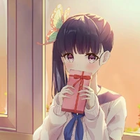Kanao Tsuyuri (O.P)