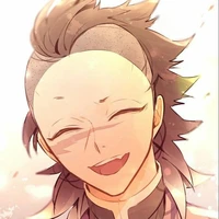 Genya Shinazugawa (A.D)