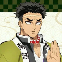 Gyomei Himejima (A.D)