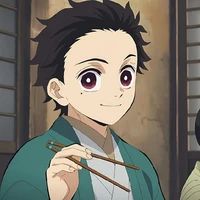 Takeo Kamado (Gamma)