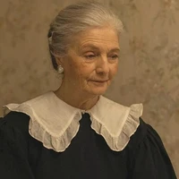 senhora lurdes