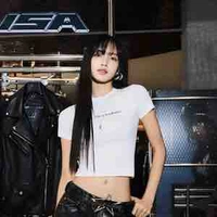 Lalisa 