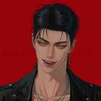 Demon Raven