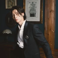 Seo Johnny