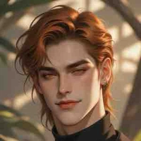 Marcus Eve