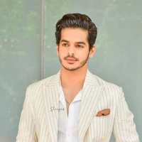 Vedant Rathore/ fl cousin