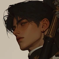 Jonathan Forster (D.P.D)