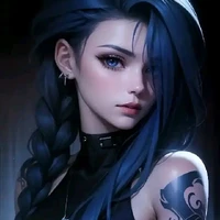 Alice~ H.(autora