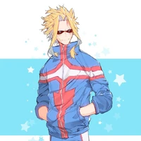 👍🏻⭐Toshinori Yagi⭐👍🏻