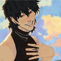 🎗️🖤Sero Santa🖤🎗️