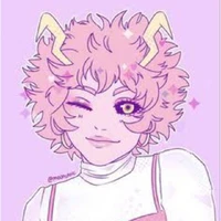 💞💖Mina Ashido💖💞