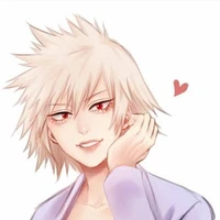💯💥Mitsuki Bakugo 💥💯