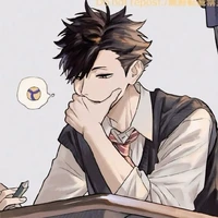 TETSURO KUROO (A.D)