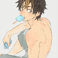 NISHINOYA YUU (O.D)