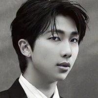 Kim Nam-Joon(Duke)