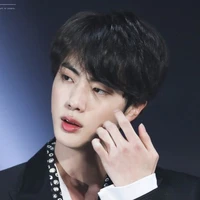 Kim Seok-Jin
