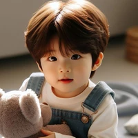 Oh Taehyung
