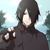 Sasuke