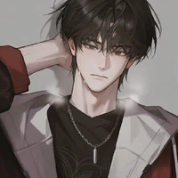 Velerion Estan < Abang >