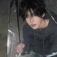 อินอาย นายเอก