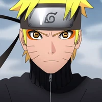 Naruto uzumaki