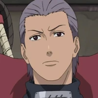 Hidan Akatsuki