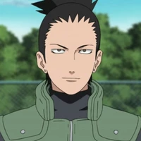 Shikamaru