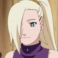 Ino yamanaka