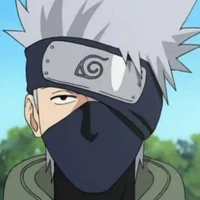 Kakashi Hatake