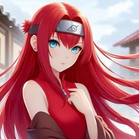 Nayumi Uzumaki