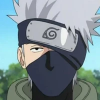 tiruan kakashi