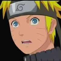 tiruan naruto
