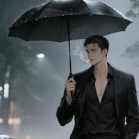 Wei zeyan (ml)