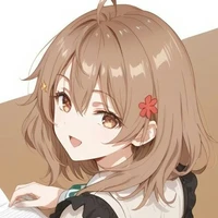 You