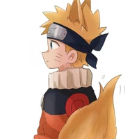 Naruto ( 12 años) GD
