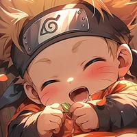 Naruto (1 mes )