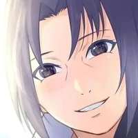 Itachi ( 13 años) 