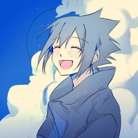 Sasuke (7 años)