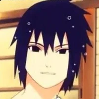 Sasuke (16 años ) ED