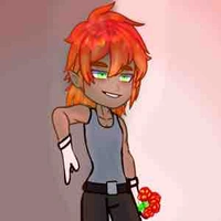 Akira Cyrus Icanovi 