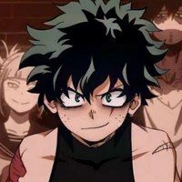 Deku.