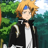 Denki Kaminari.