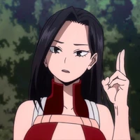 Momo.