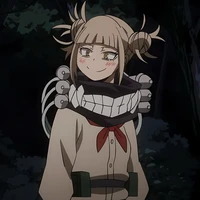 Himiko Toga.