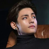 KIM TAEHYUNG
