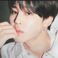 PARK JIMIN